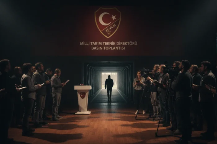 Montella için TFF’den yeni açıklama